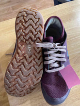 Load image into Gallery viewer, Shoe Size 10 Lems Maroon Casual Shoes