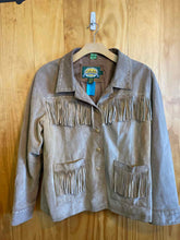 Load image into Gallery viewer, Women Size XL Cabelas Brown Women's Jacket