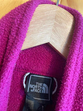 Load image into Gallery viewer, Size Medium The North Face Women's Fleece Sweatshirt