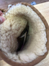 Load image into Gallery viewer, Shoe Size 7 UGG Brown Boots