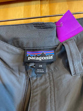Load image into Gallery viewer, Size 28 Patagonia Men's Hiking Pants