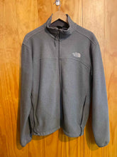 Load image into Gallery viewer, Size M The North Face Men's Fleece