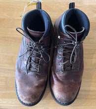 Load image into Gallery viewer, 12 Red Wing Men's Boots