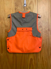 Load image into Gallery viewer, Child Size M Master Sportsman Boy's Vest