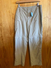 Load image into Gallery viewer, Size 12 Mountain Hardwear Khaki Women's Pants