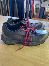 Load image into Gallery viewer, Shoe Size 9.5 Icebug Grey Hiking Shoes