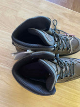 Load image into Gallery viewer, Shoe Size 9.5 Lowa Brown Boots
