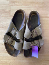 Load image into Gallery viewer, 40 Birkenstock Men's Sandals