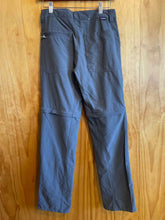 Load image into Gallery viewer, Size 28 Patagonia Men's Hiking Pants