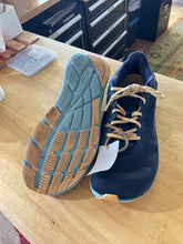 Load image into Gallery viewer, Women's Shoe Size 10 Altra Blue Running Shoes