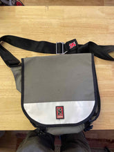 Load image into Gallery viewer, Chrome Backpack