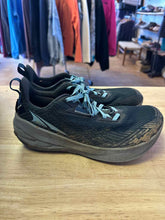 Load image into Gallery viewer, Women's Shoe Size 11 Altra Teal Trail Running Shoes