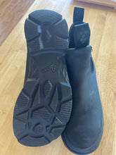 Load image into Gallery viewer, Shoe Size 8.5 Danner Black Women's  Casual Shoes