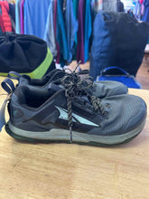 Load image into Gallery viewer, Women's Shoe Size 9 Altra Blue Trail Running Shoes