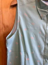 Load image into Gallery viewer, Size Large Columbia Mint Green Women's Vest