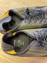 Load image into Gallery viewer, Women's Shoe Size 6 Hybrid Green Label Grey Casual Shoes