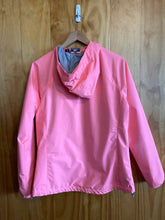 Load image into Gallery viewer, Women Size Medium New Balance Pink Women's Windbreaker
