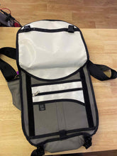 Load image into Gallery viewer, Chrome Backpack