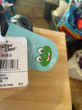 Load image into Gallery viewer, Child Size 2 Western Chief Boy's Footwear