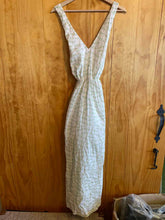 Load image into Gallery viewer, Size XS a new day White Dress