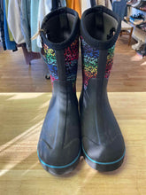 Load image into Gallery viewer, Child Size 5 Bogs Girl's Shoe & Boot