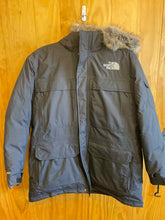 Load image into Gallery viewer, Size XXL The North Face Men's Winter Jacket
