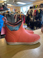 Load image into Gallery viewer, Women's Shoe Size 10 XtraTuf Salmon Boots