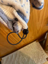 Load image into Gallery viewer, Size XS Skjaeveland White Women's Sweater & Sweatshirt