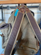 Load image into Gallery viewer, Frost River Backpack