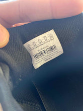 Load image into Gallery viewer, Women's Shoe Size 10 Lululemon Black Running Shoes