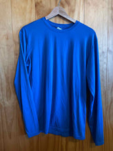 Load image into Gallery viewer, Size S REI Men's Long Sleeve Shirt