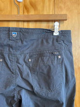 Load image into Gallery viewer, Size 16 Kuhl Grey Women's Hiking Pants