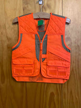 Load image into Gallery viewer, Child Size M Master Sportsman Boy's Vest