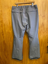 Load image into Gallery viewer, Size XL Burton Grey Women's Snow Pants