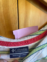 Load image into Gallery viewer, Size Medium Columbia Multi-Color Dress