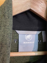 Load image into Gallery viewer, Size L mammut Men's Fleece