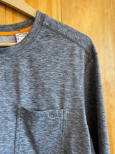 Load image into Gallery viewer, Size L Orvis Men's Long Sleeve Shirt