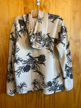 Load image into Gallery viewer, Size XL Columbia Cream Women's Hoodie