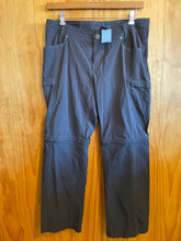 Load image into Gallery viewer, Size 14 Kuhl Grey Women's Hiking Pants