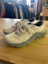 Load image into Gallery viewer, Women's Shoe Size 8.5 Sorel White Casual Shoes
