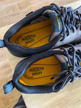 Load image into Gallery viewer, 9.5 Keen Men's Work Boots