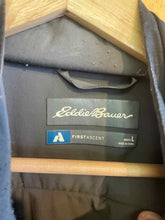 Load image into Gallery viewer, Size L Eddie Bauer Men's Jacket
