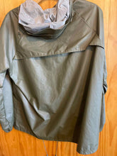 Load image into Gallery viewer, Size XL Stearns Men's Rain Jacket
