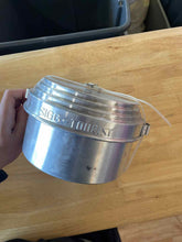 Load image into Gallery viewer, Sigg Camp Stove