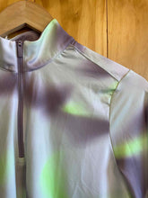Load image into Gallery viewer, Size Medium Adidas White Women's Long Sleeve Shirt