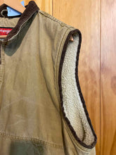 Load image into Gallery viewer, Size XL Wrangler Beige Women's Vest