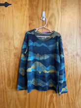 Load image into Gallery viewer, smartwool Long Sleeve