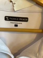 Load image into Gallery viewer, Size Large Pebble Beach Men's Sweater & Sweatshirt