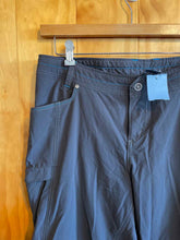 Load image into Gallery viewer, Size 14 Kuhl Grey Women's Hiking Pants