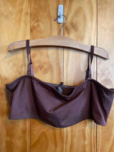 Load image into Gallery viewer, Size 4X Skims Brown Women's Swimsuit